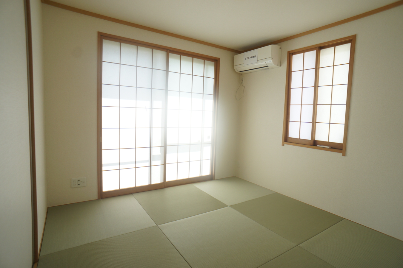 積水ハウス施工の戸建物件！（岡田邸）