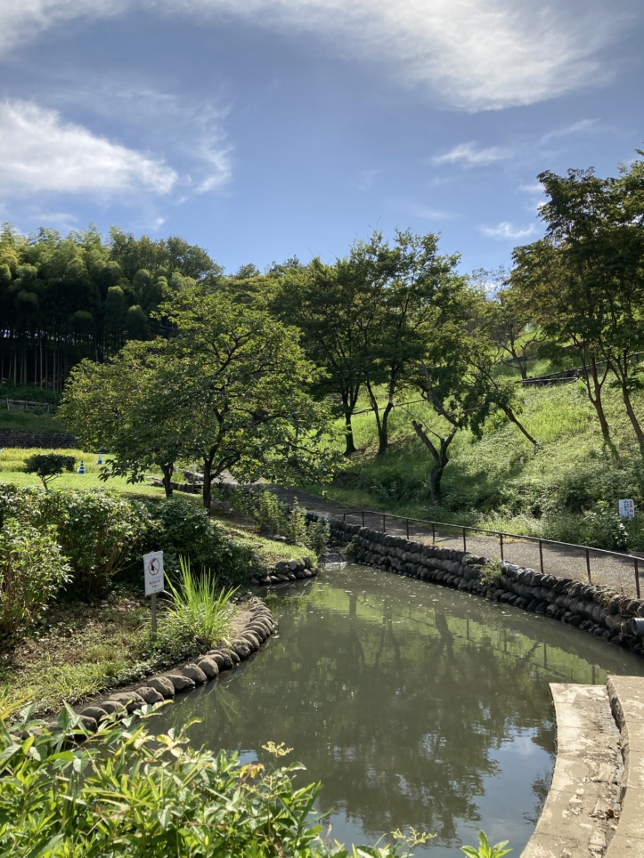 【唐木田、多摩センター】古民家でひと休み♪