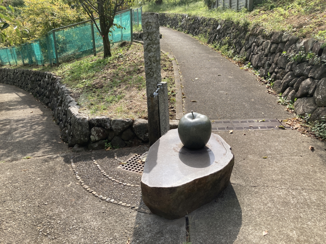 【唐木田、多摩センター】果樹園があります☆