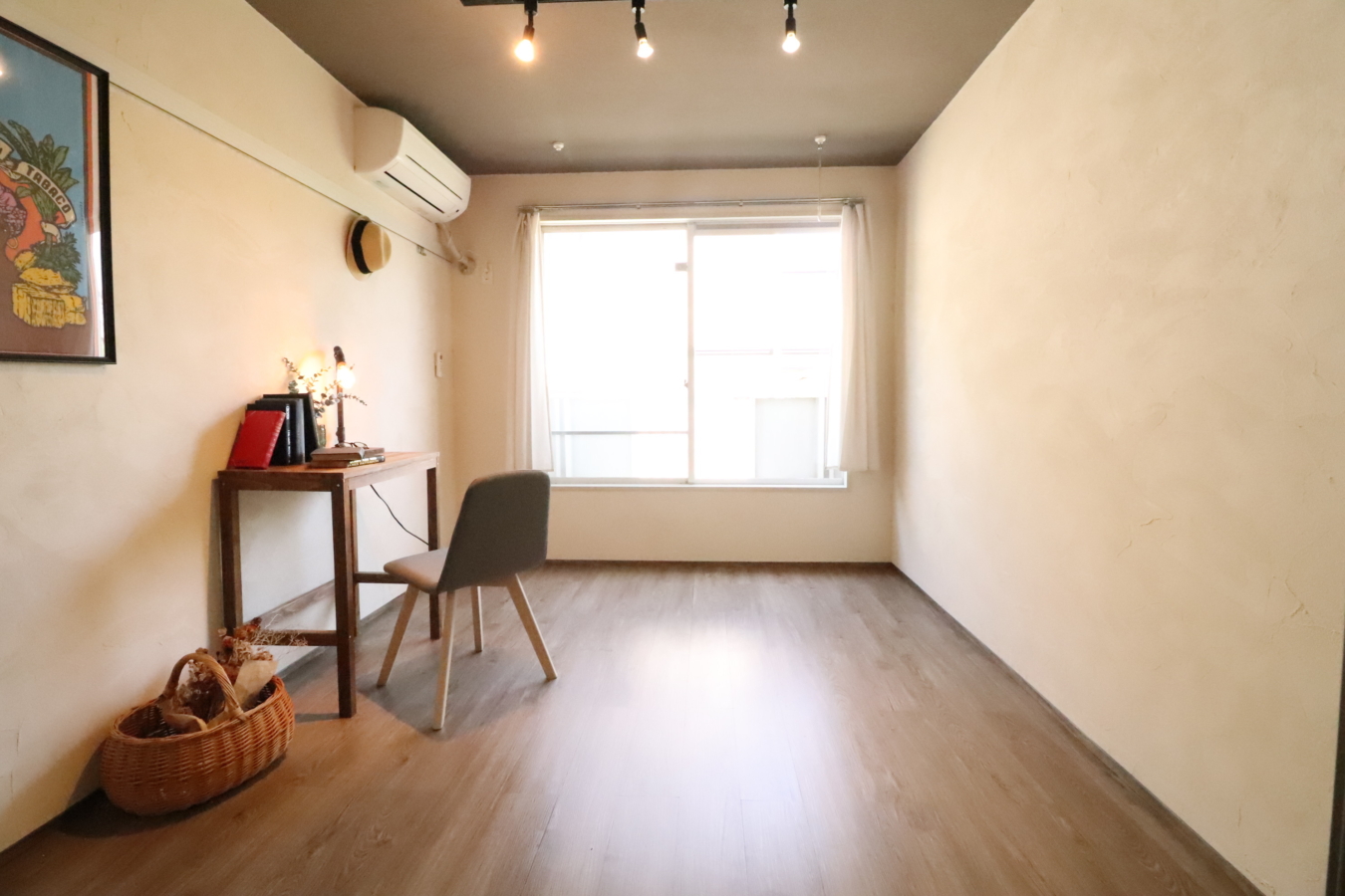 コンセプトリノベのお部屋（コンフォール）