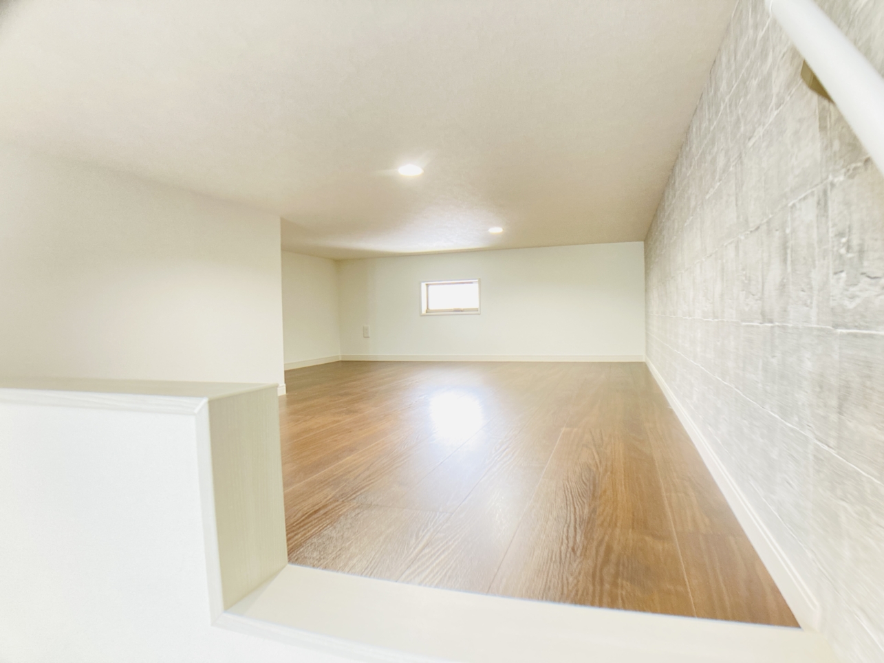【新築】モダンなお部屋は1LDKもありますよ（Seti・Gorge馬場町103）