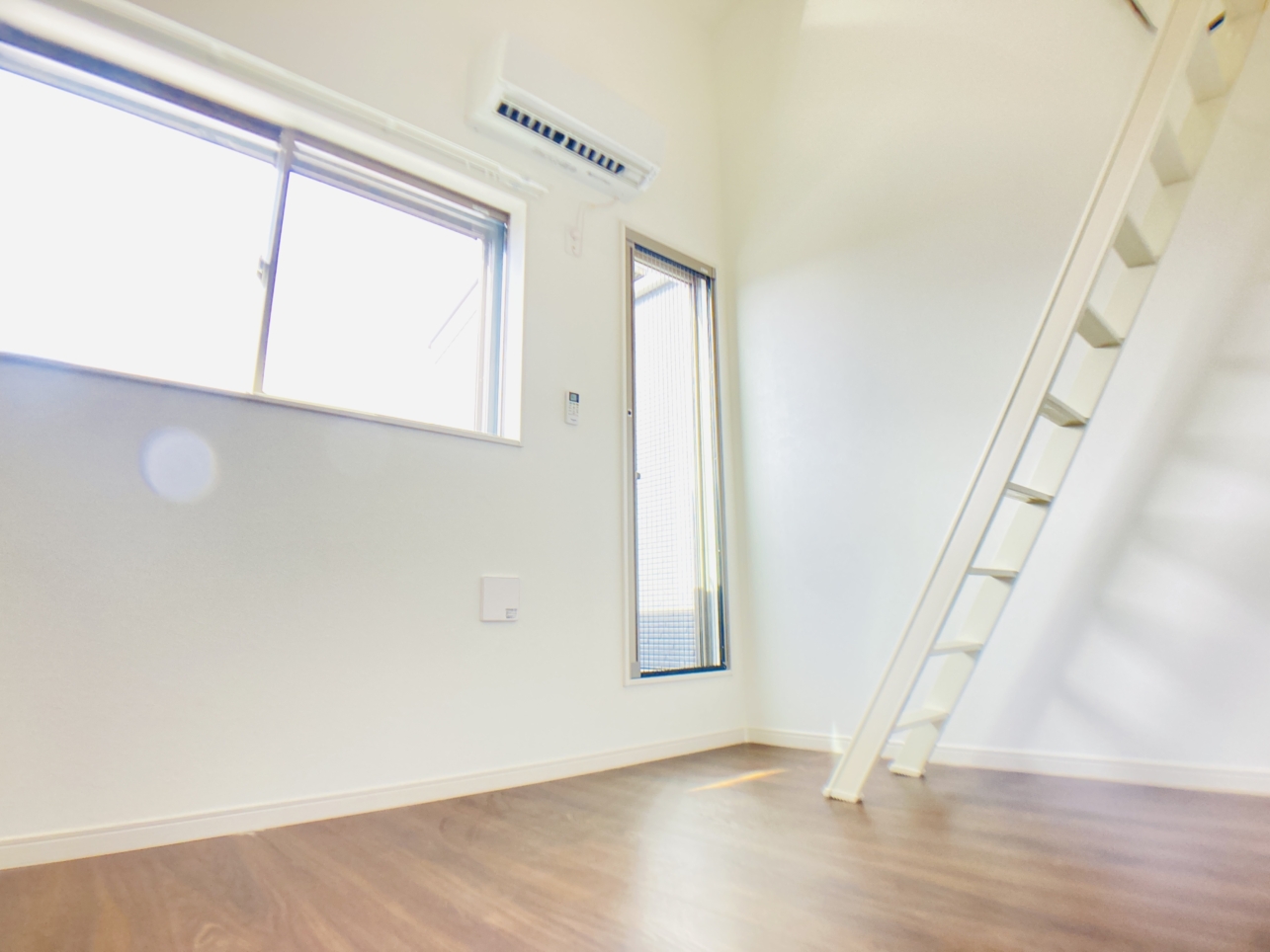 【新築】モダンなお部屋は1LDKもありますよ（Seti・Gorge馬場町103）