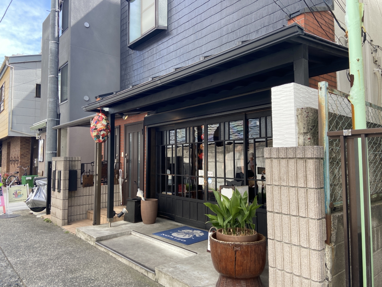 中華街の人気パン屋さんに行ってきました♪