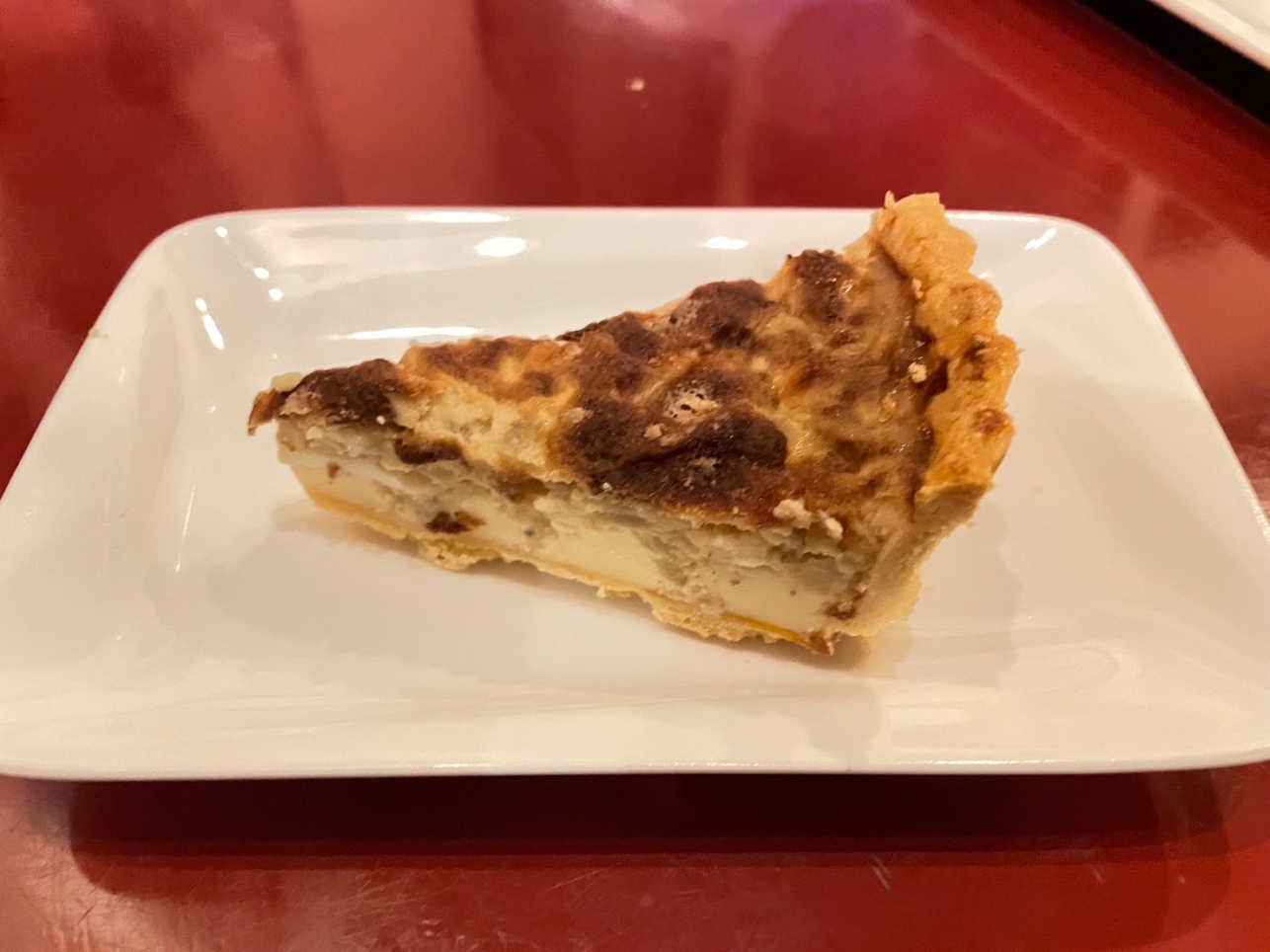 白楽☆Bistro La Grenouilleでごはん☺