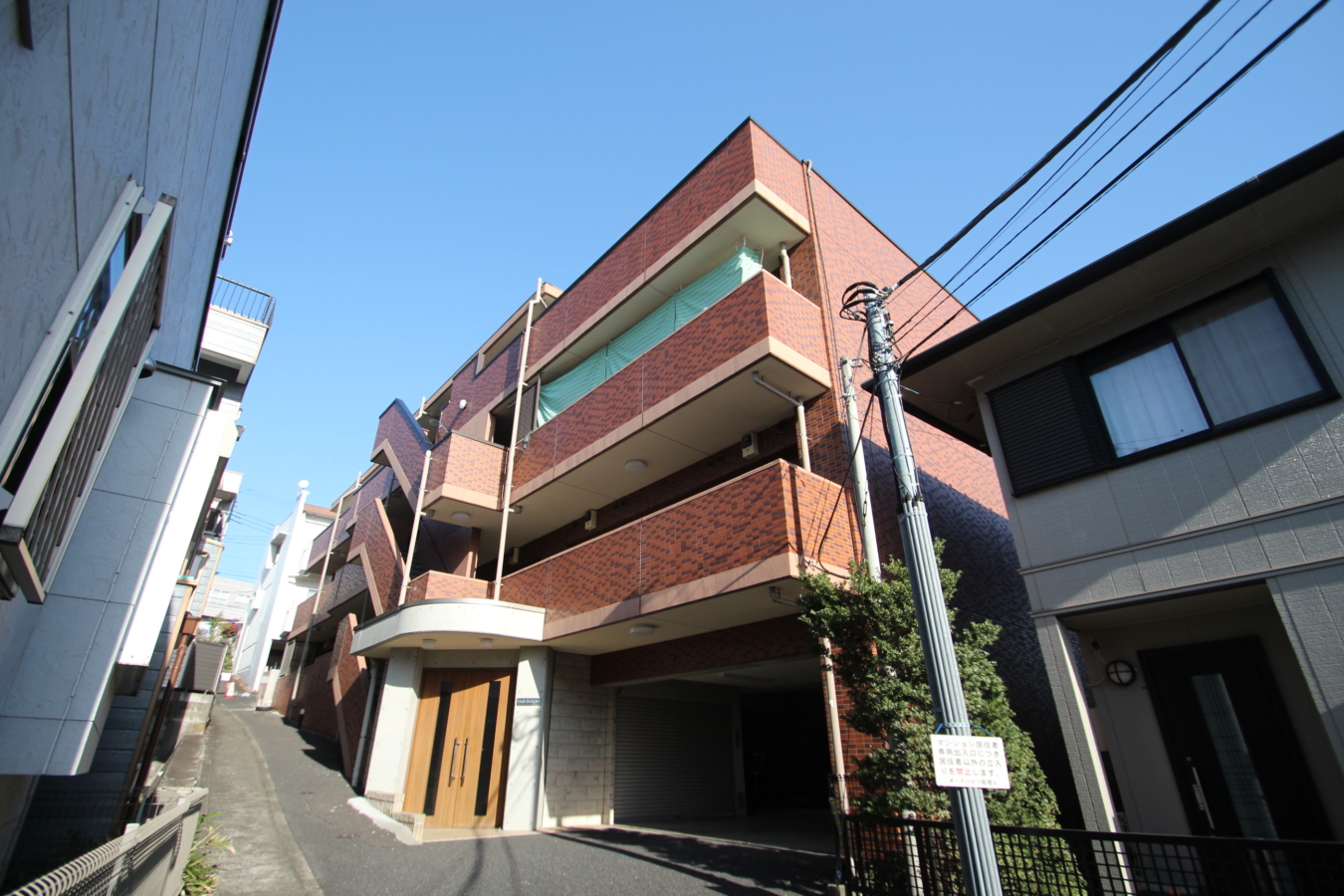 【オークハイツ】超人気物件の空室が出ました！＠二俣川