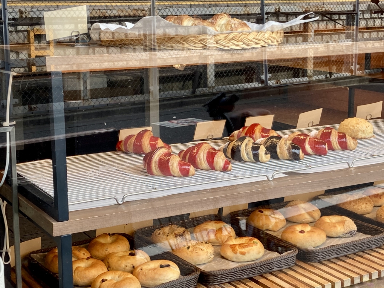 Boulangerie Le Frais