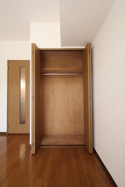 南東向きで明るいお部屋♪オートロック付マンション☺【ヴィラウィステリア】