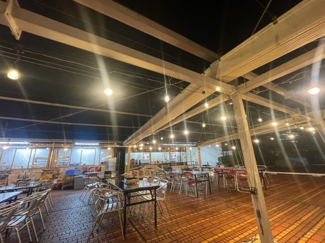 ♪♪横浜髙島屋ビアガーデン～星空GRILL～♪♪
