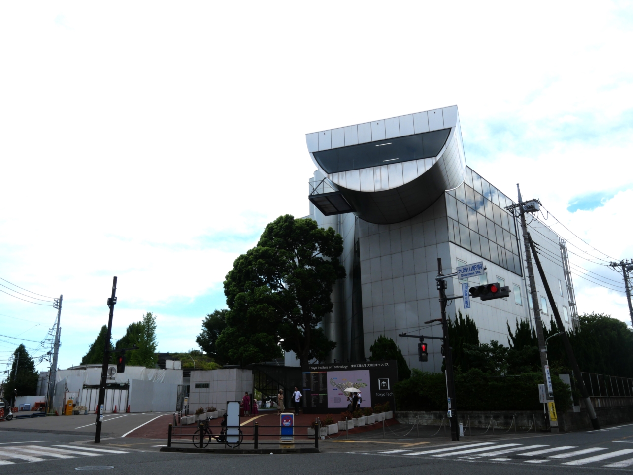 名建築家・篠原一男の設計