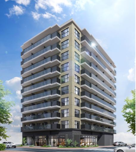 【🏠物件紹介🏠】新横浜新築マンション✨パリスコート