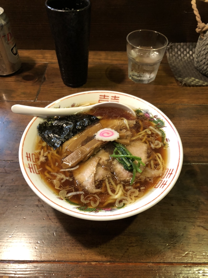 嬉しい！ラーメン激戦区（上永谷エリア）