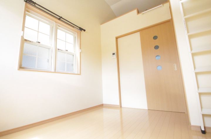 【🏠物件紹介🏠】フリーレント1カ月♪フェリーチェ生麦ウエスト