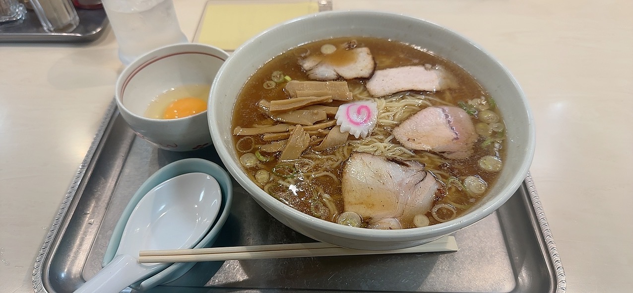 1955年から続く大人気店