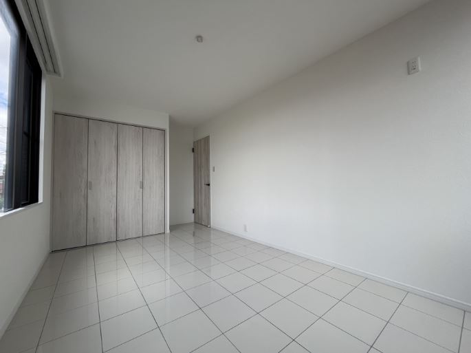 【🏠物件紹介🏠】✨新規リノベーションペット相談可✨後藤ビル201