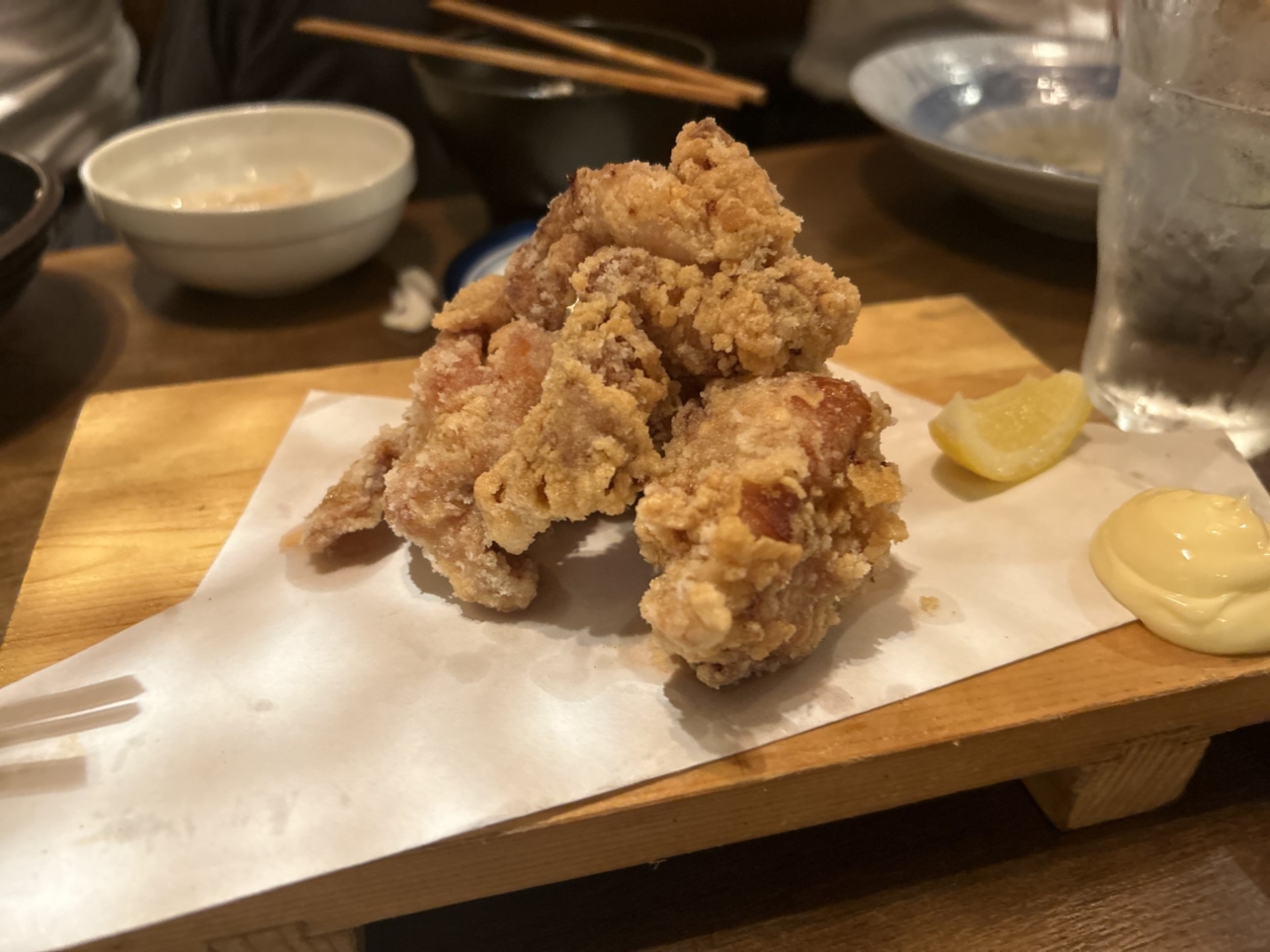 賞味期限は59秒？！（上大岡駅周辺）