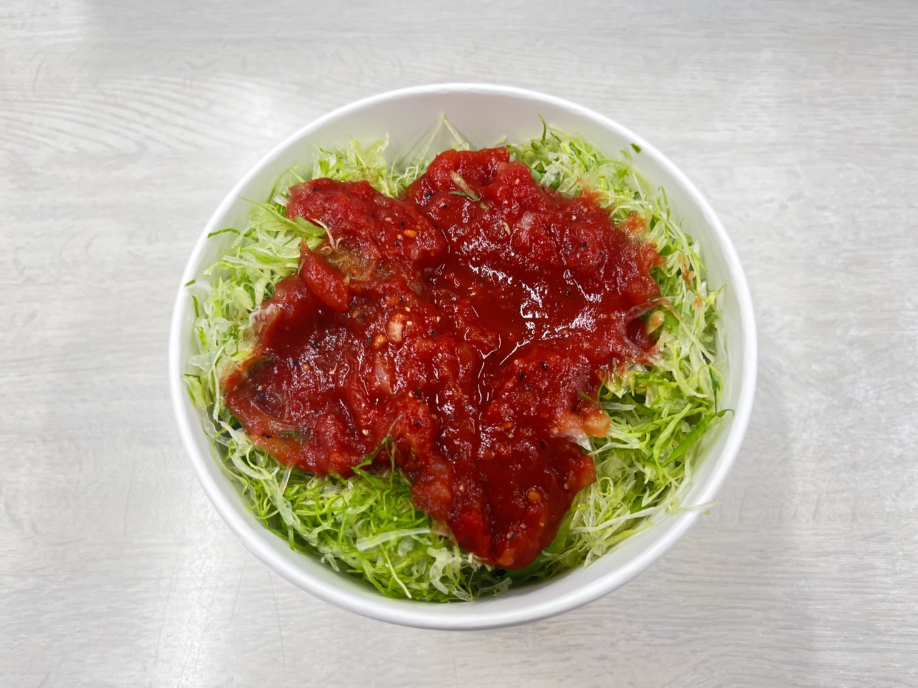 ハーモニカ横丁の中の…