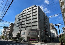 ダブルオートロック付き！セキュリティばっちり◎物件【相模大野】