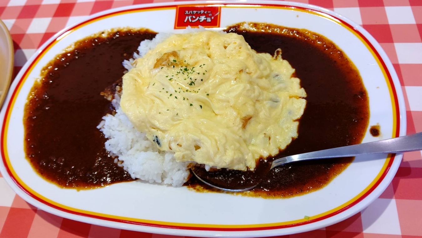 【京王堀之内】9月オープン！ナポリタン専門店☆