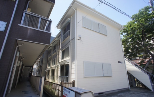 【収益物件仲介】収益物件のご成約　築30年・利回り8.7％