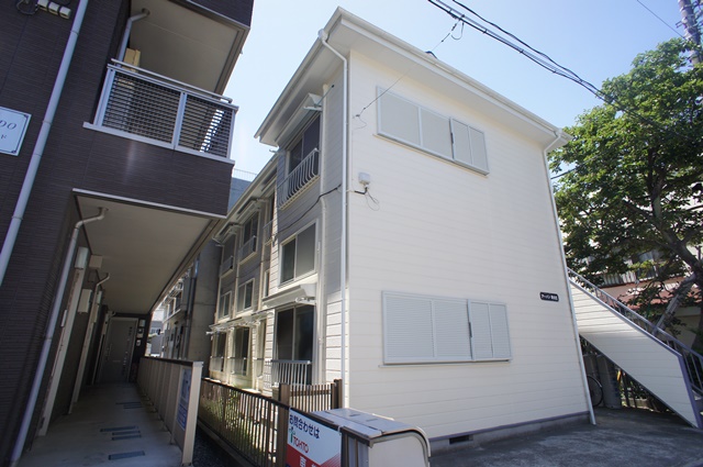 【収益物件仲介】収益物件のご成約　築30年・利回り8.7％