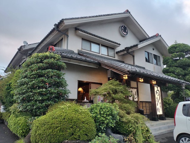 【京王堀之内】特別な日に♪鰻とお鮨の「だるま」