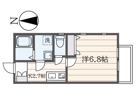 南武線 矢川 徒歩 12分！大手ハウスメーカーが管理会社なので安心ですね！(レジデンス国立)