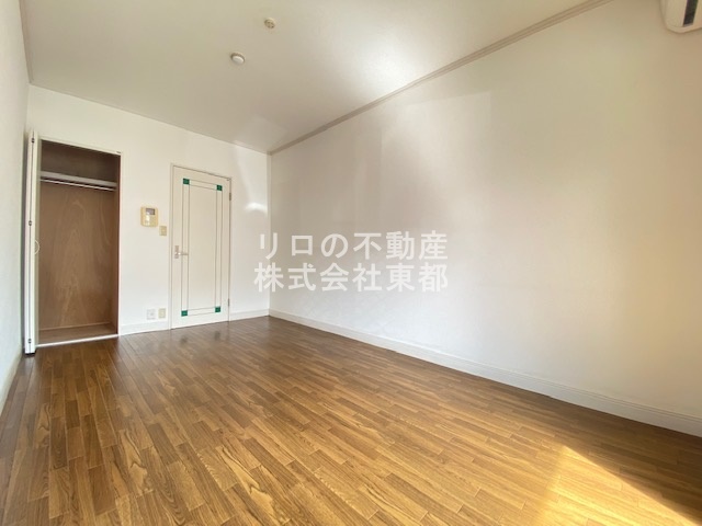 住環境良好です！（ツインビーファーム）