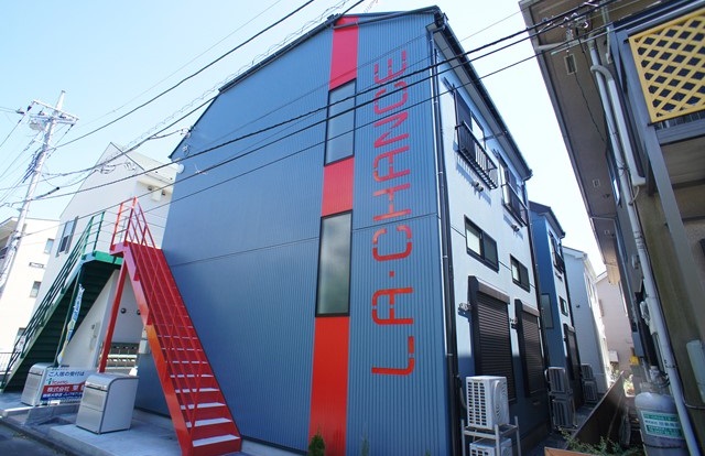 最上階、角部屋の築浅物件♪【相模大野】