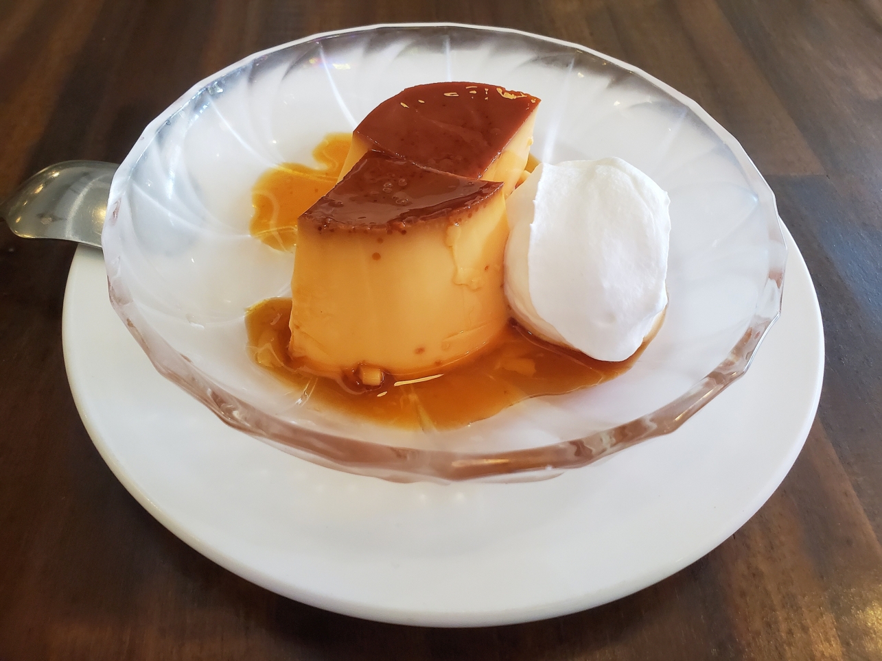 和食も洋食も食べられるカフェ【相模大野】