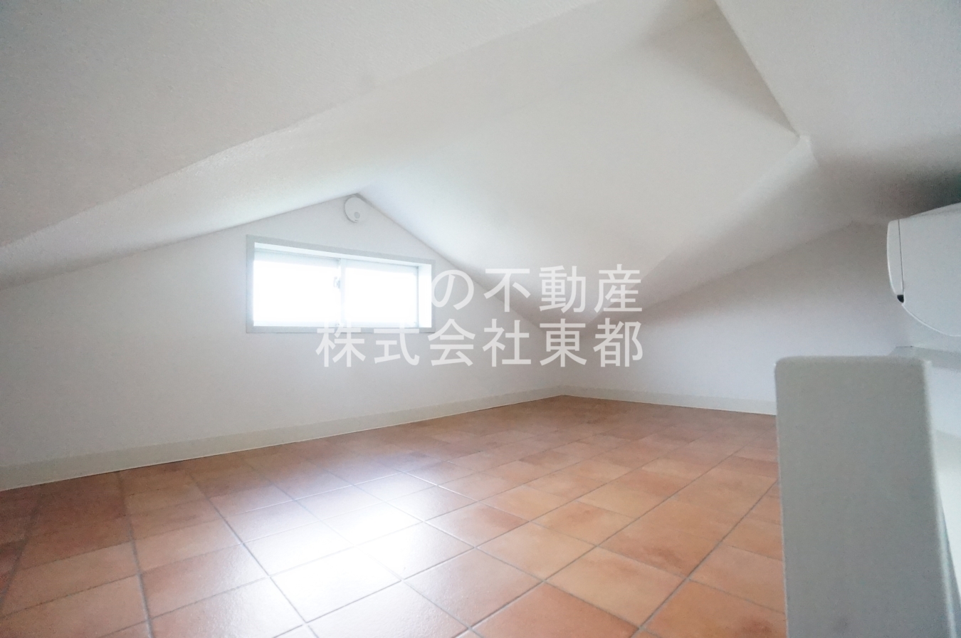 狭小物件！（ＶＩＰ調布ヶ丘）