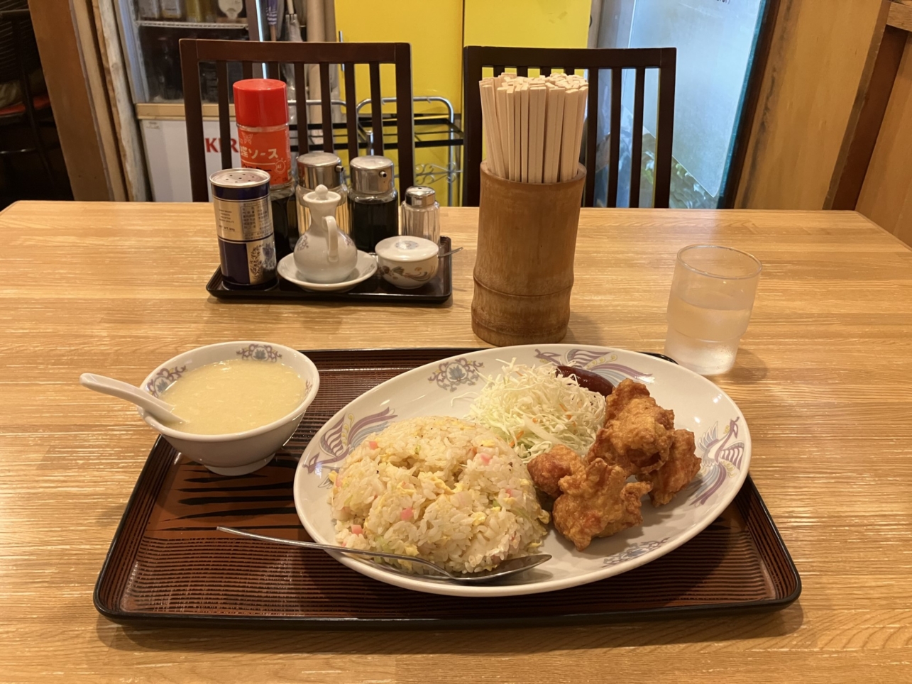 八起　横浜店