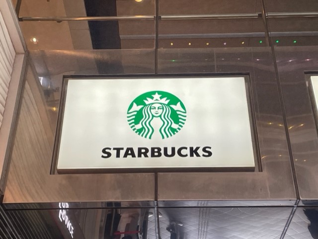 週3で通いたいスターバックス☆