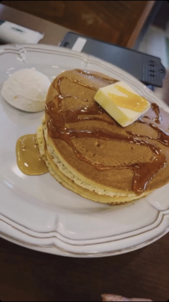 ☆グルメ～珈琲館～上北沢☆