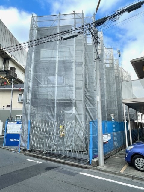 【上星川エリア】旭化成施工新地物件情報！