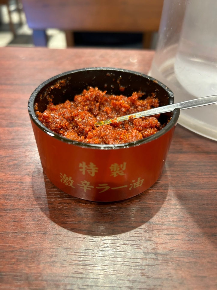 ☆グルメ　肉あんかけチャーハン専門店　炒王（チャオ）