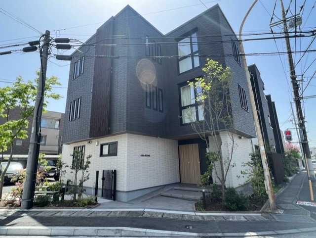 積水ハウス施工のホテルライクマンション☆（Ｃａｓａ　Ａｒｃａｎａ）