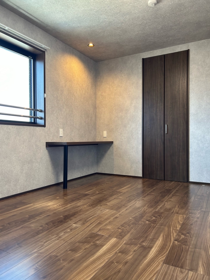 お部屋でホームシアター☆（Residence二幸）