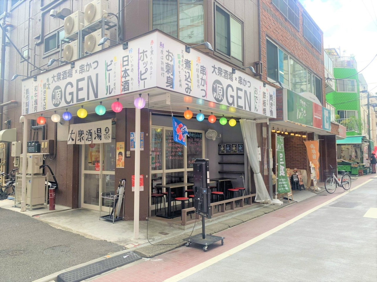 ☆駅前情報☆東長崎駅南口☆♪長崎銀座♪