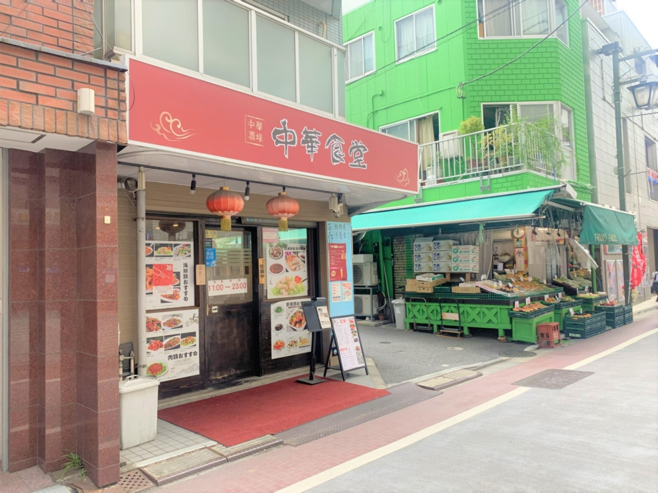 ★★西武池袋線　東長崎駅ってこ～んな駅(^^)★★　南口　長崎銀座♪　　