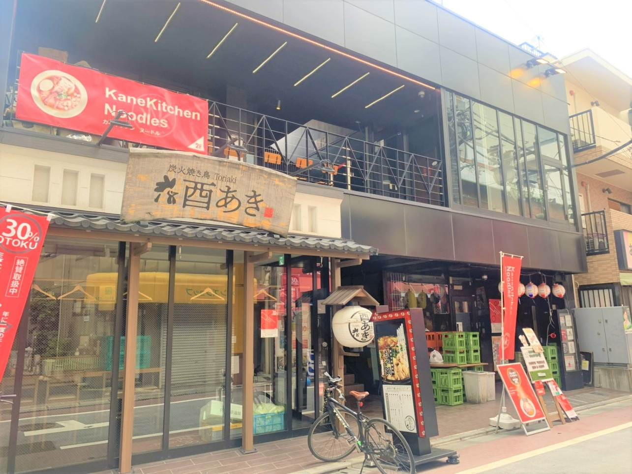 ☆駅前情報☆東長崎駅南口☆♪長崎銀座♪
