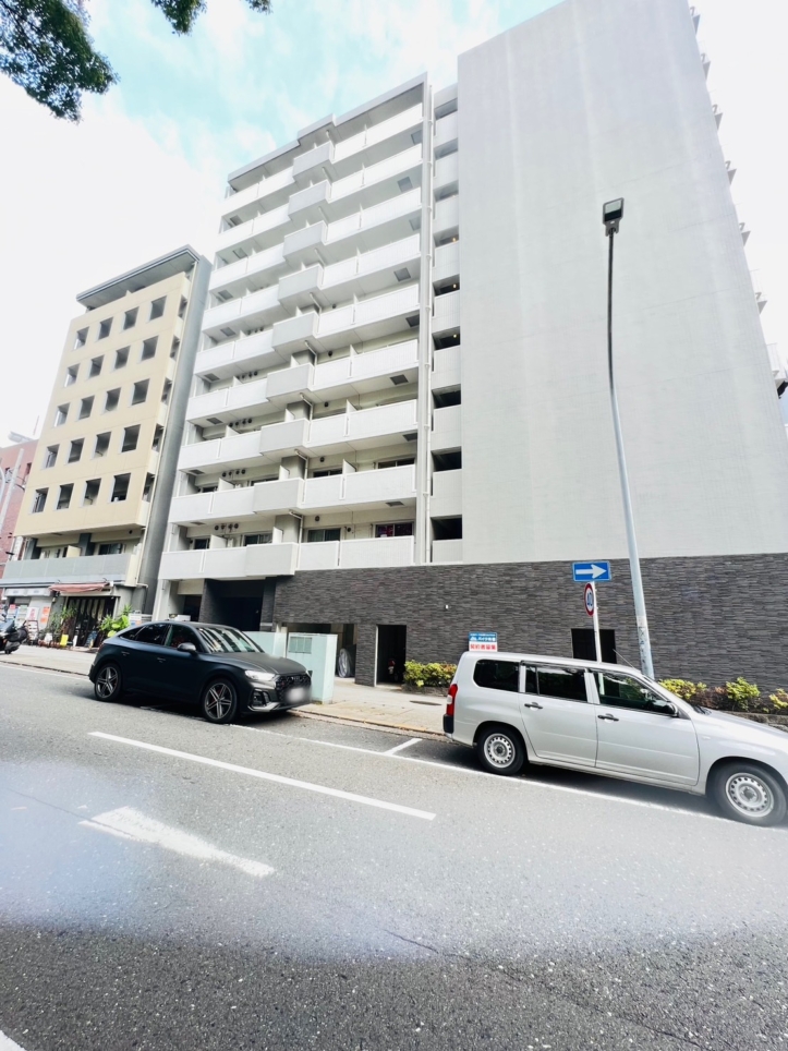 ☆綺麗で住みやすいペット相談のRC造マンション☆