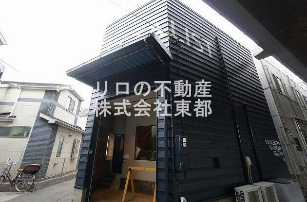 女性限定新築のシェアハウス！（ＥＳＴＡＬＩＳＴ調布）