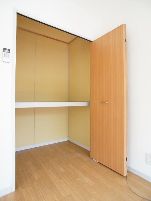 【角部屋・南西向き】1K 広々28.5㎡！