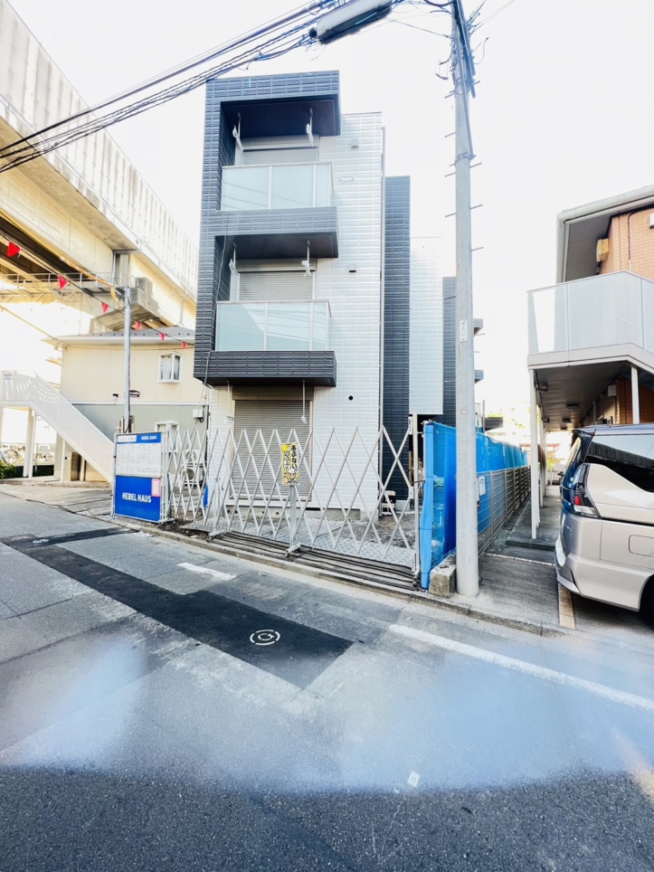 旭化成の新築物件！！ラ・ルーチェ