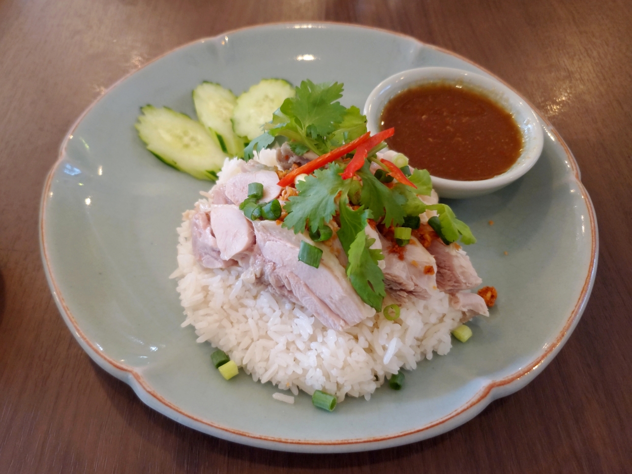 本格的！タイ料理のお店【相模大野】