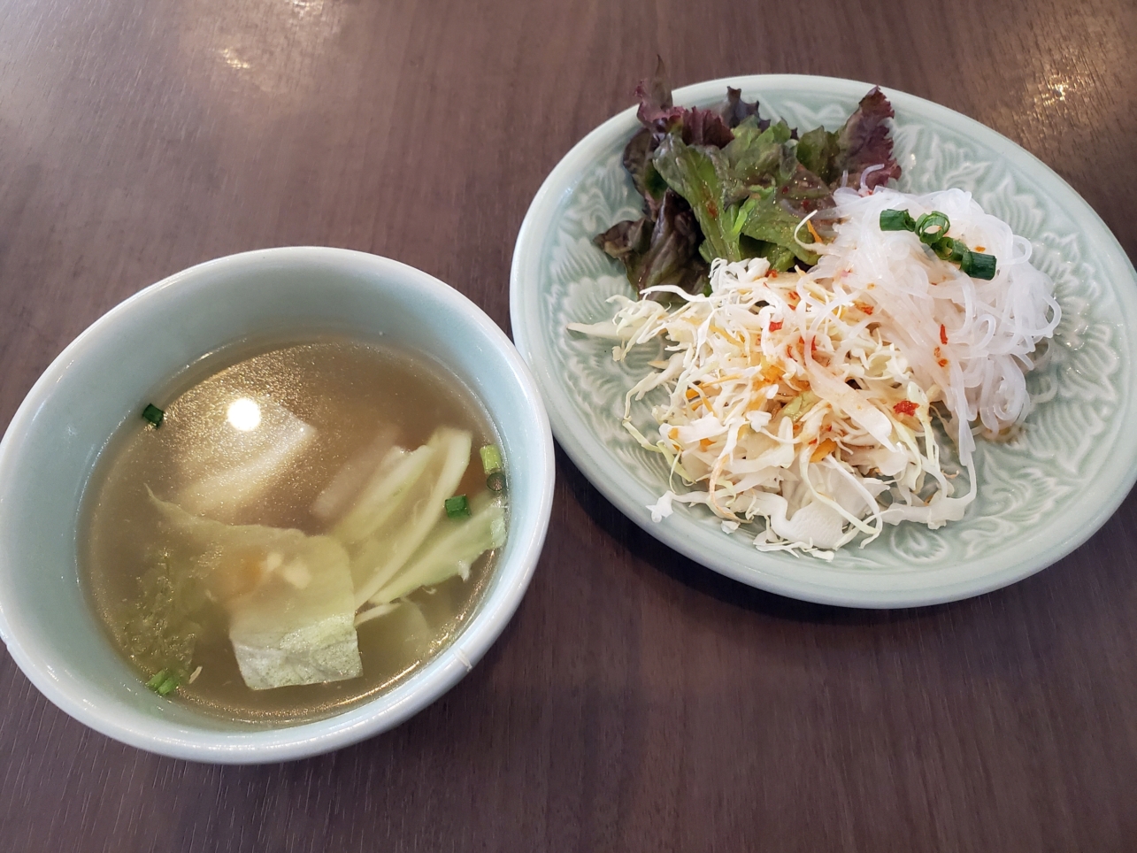 本格的！タイ料理のお店【相模大野】