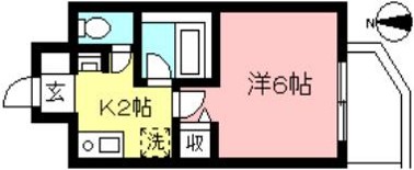 オートロック付き！駅近マンション【相模大野】