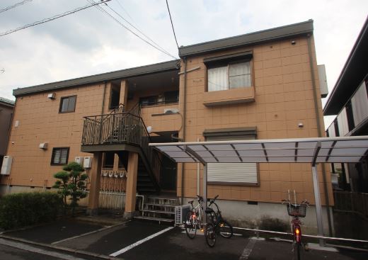 【🏠物件紹介🏠】鶴見市場駅徒歩4分✨ハイカルム・メゾン