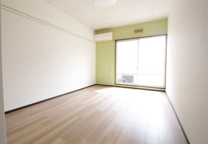 【🏠物件紹介🏠】敷金礼金なし♪IKハイム