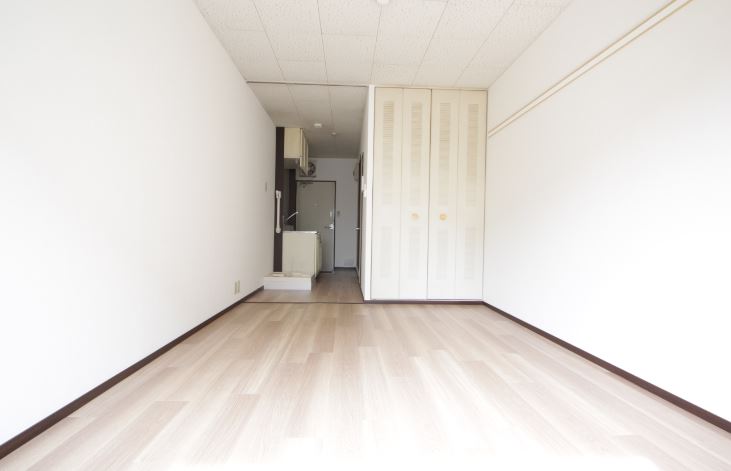 【🏠物件紹介🏠】敷金礼金なし♪IKハイム